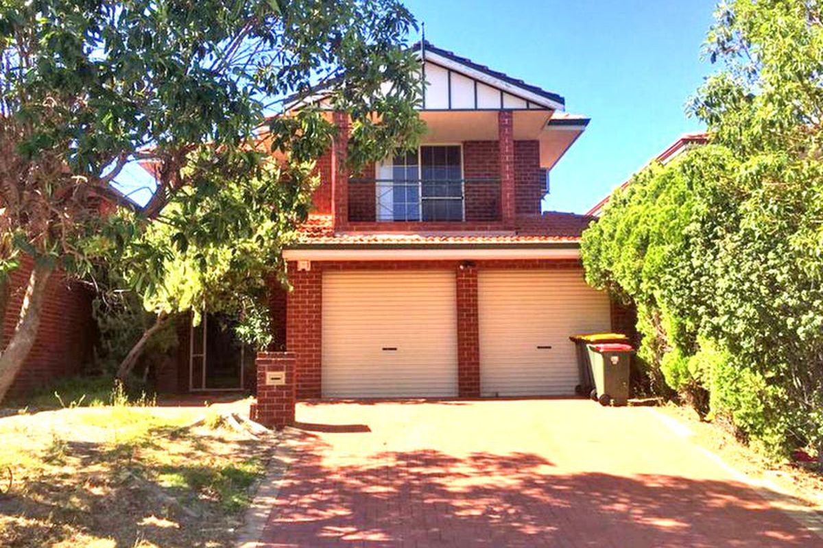 169 Lawley Street, Yokine