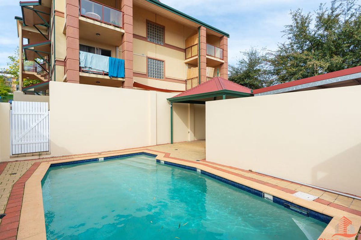 3 / 13 McMaster Street, Victoria Park