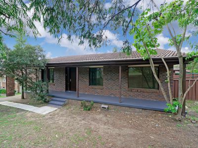 1 Kippax Place, Menai