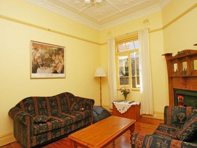 302 Norton Street, Leichhardt
