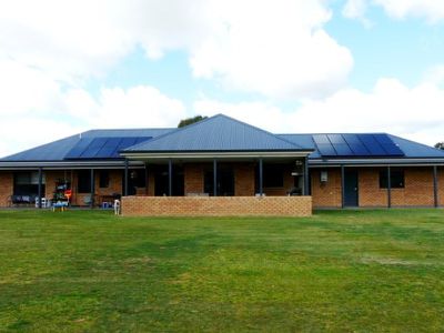 Tocumwal