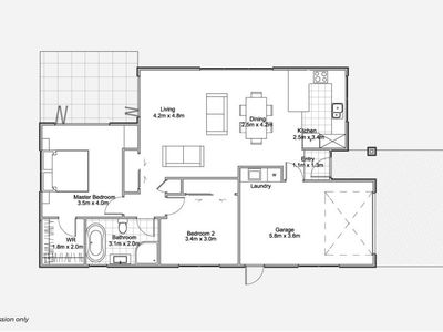 Lot 3 Pateke Drive, Kenepuru Landing, Elsdon