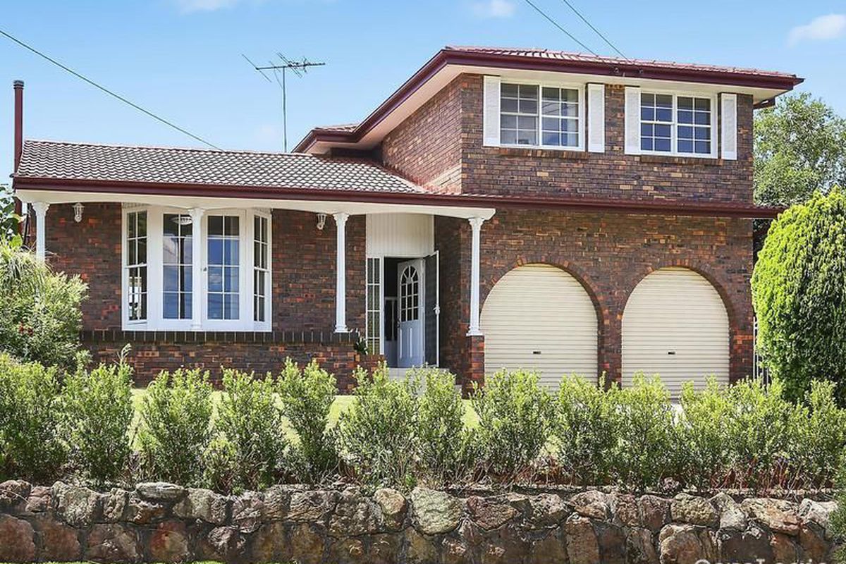 48 Topaz Crescent, Seven Hills