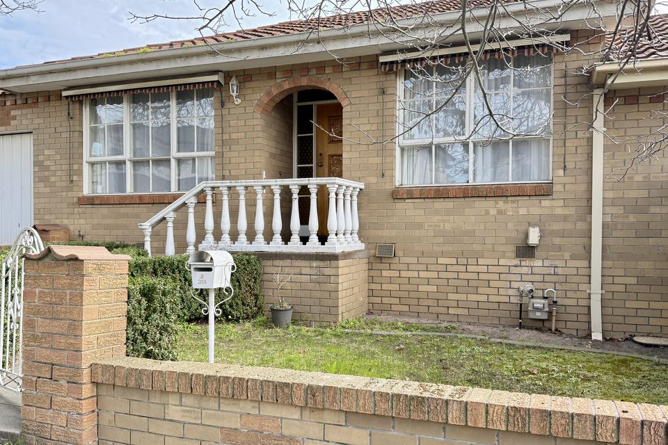 2 / 314 Canterbury Road, Surrey Hills