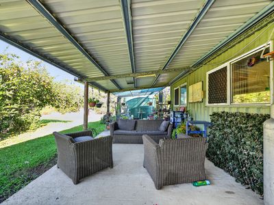 1446 Midge Point Road, Midge Point