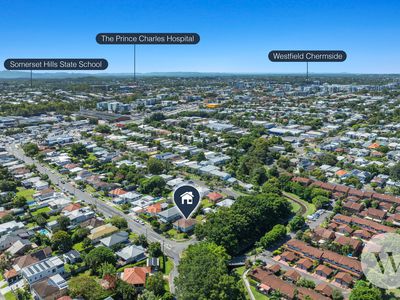 48 Sport Street, Kedron