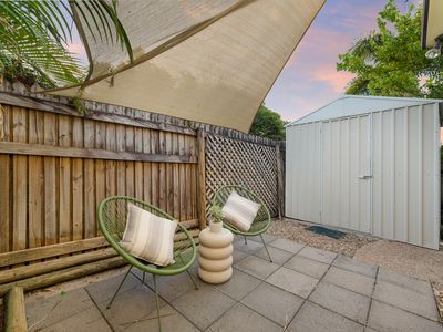 1 Saint Helens Drive, Mount Louisa