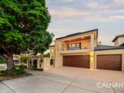 14 Ridge Street, South Perth