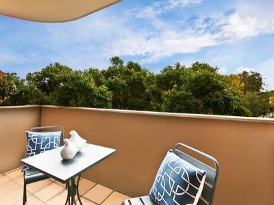 8301 / 177 Mitchell Road, Erskineville