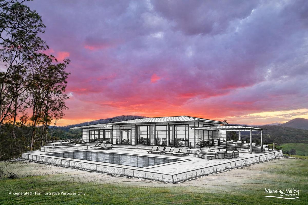 237 Norwood Lane, Mount George