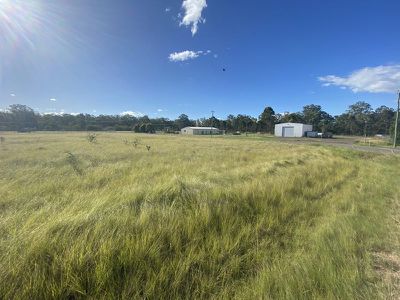 1 Kemp Street, Wondai