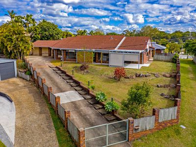 14 Franklin Street, Rochedale South