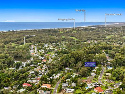 8 Gilba Avenue, Ocean Shores