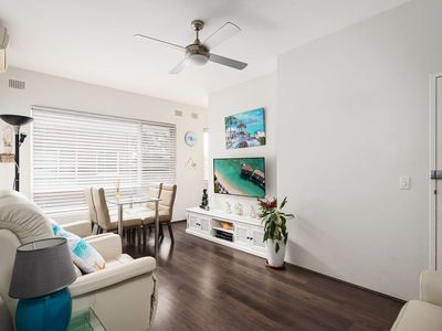 6 / 147 Clareville Avenue, Sandringham