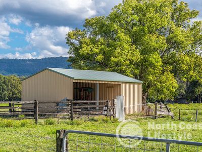 343 Main Arm Road, Mullumbimby