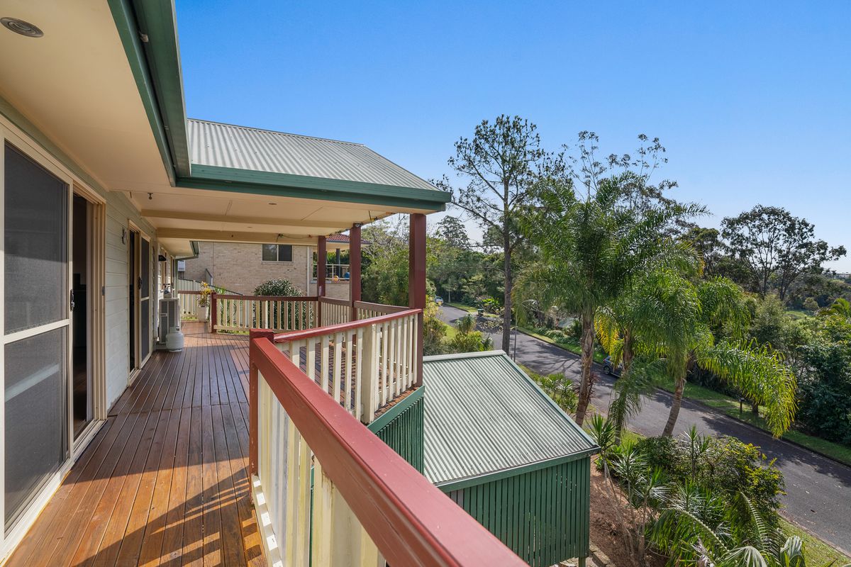 11 Stevenson Street, Goonellabah