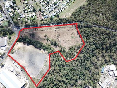 19 Production Avenue & 47-49 Farnsworth Avenue, Warragamba