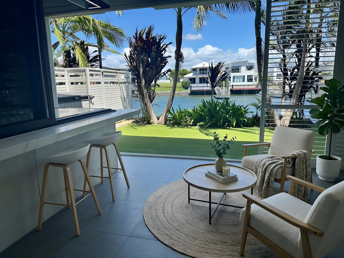 16 / 72 Palladium Blvd, Hope Island