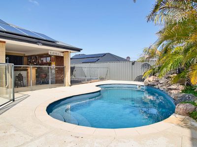17 Lemon Gum Drive , Baldivis