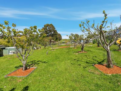 30 Judds Hill Road, Geeveston