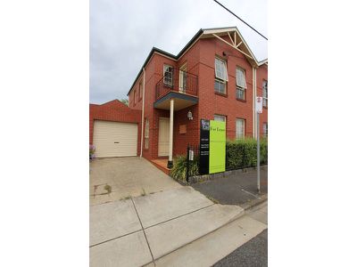 43 Spring Street, Geelong West