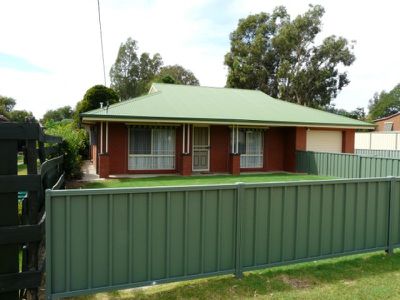 Tocumwal