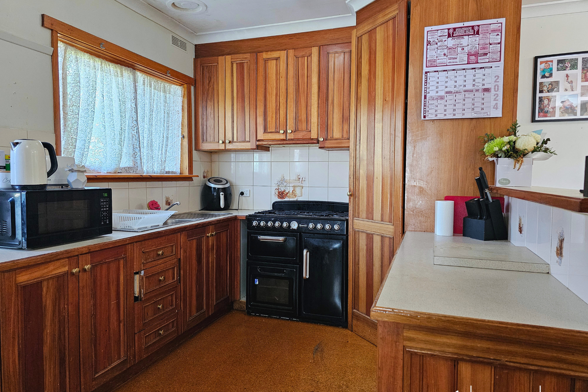 3 Church Street, Girgarre