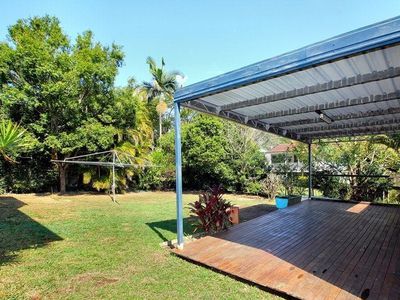 89 Pareena Crescent, Mansfield
