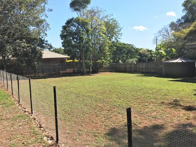 115-117 Moore Street, Kingaroy