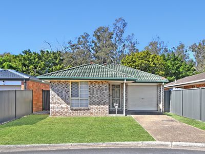 43 Rivergum Dr, Nerang