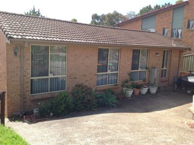 34 Chillawong Circuit, Blackbutt