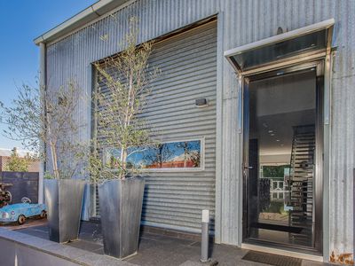 72 Eureka Street, Kelvin Grove