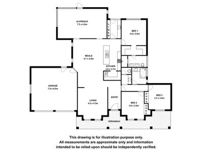 29 Matheson Road, Millicent