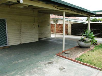 Bundaberg West