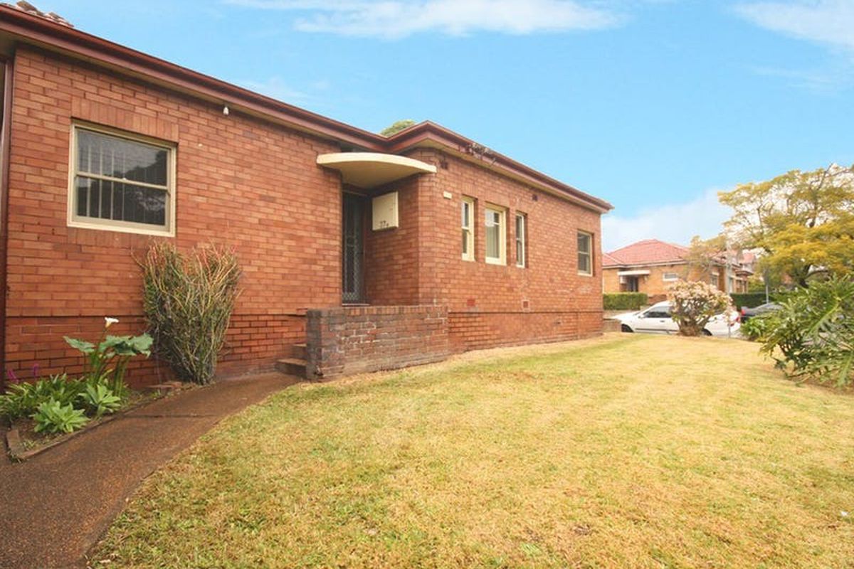 37B Broughton Street, Concord