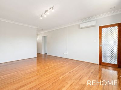18 / 217 WALCOTT STREET, North Perth