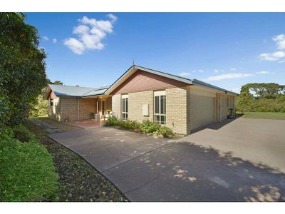 39 Cynthia Hunt Drive, Flaxton