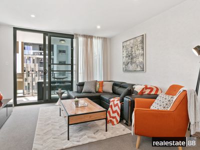 42 / 172 Railway Parade, West Leederville