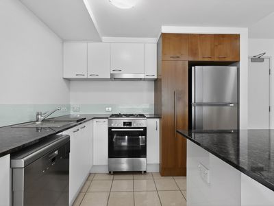 2302 / 186 Grey Street, South Brisbane