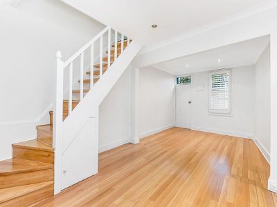 36 Arthur Street, Surry Hills