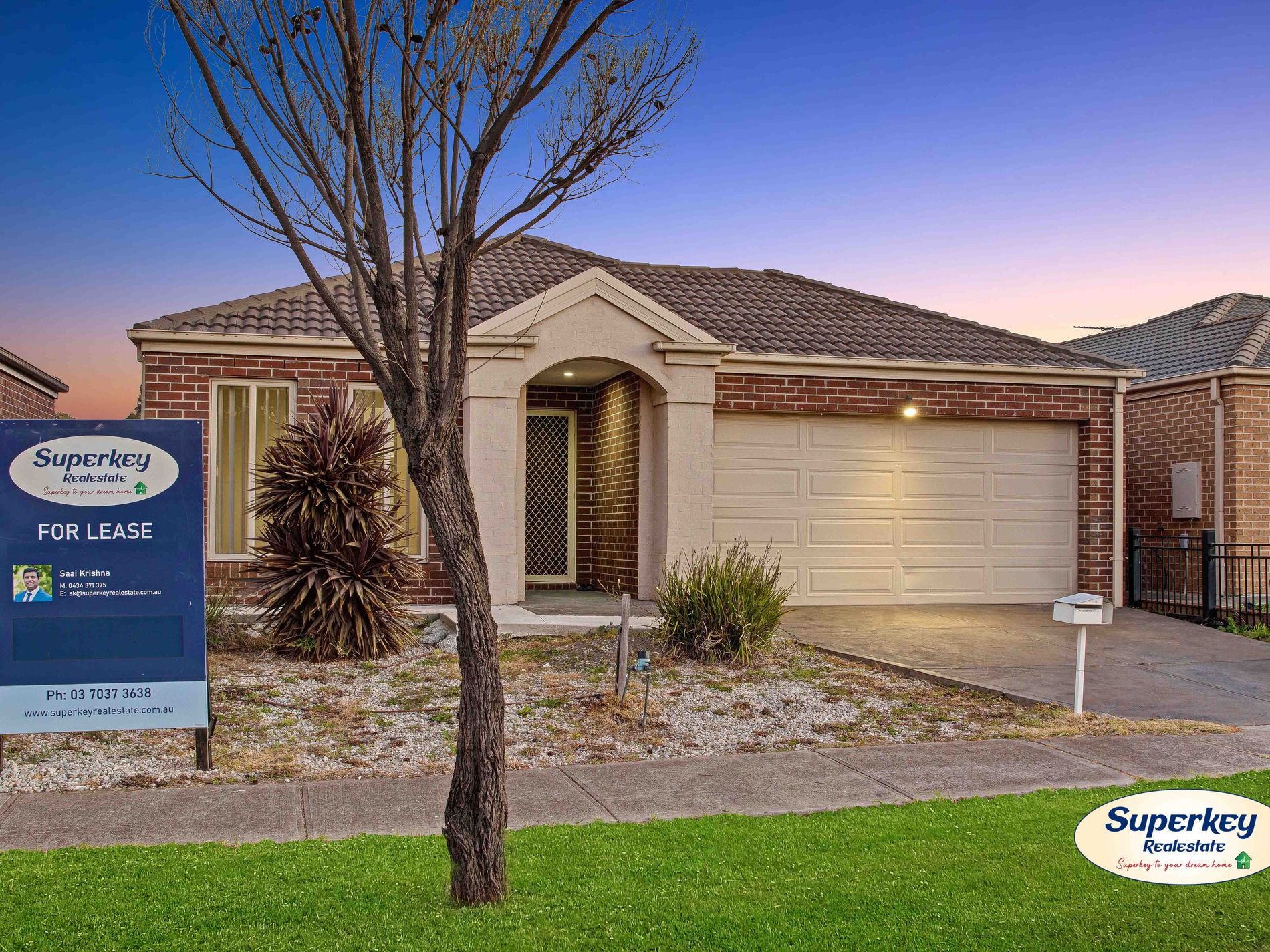 25 Cobram Street, Tarneit