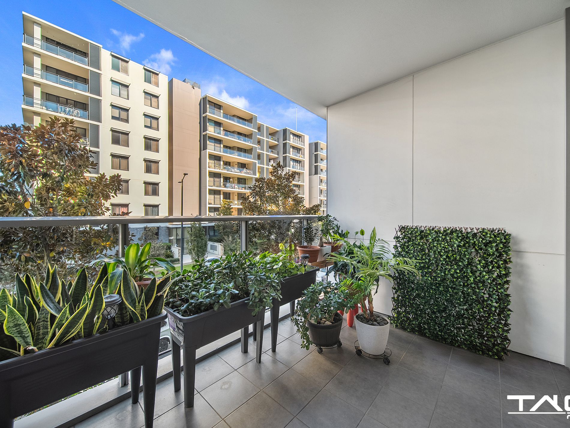 211 / 15 Baywater Drive, Wentworth Point
