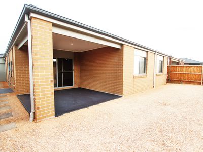 6 Elgata Way, Werribee