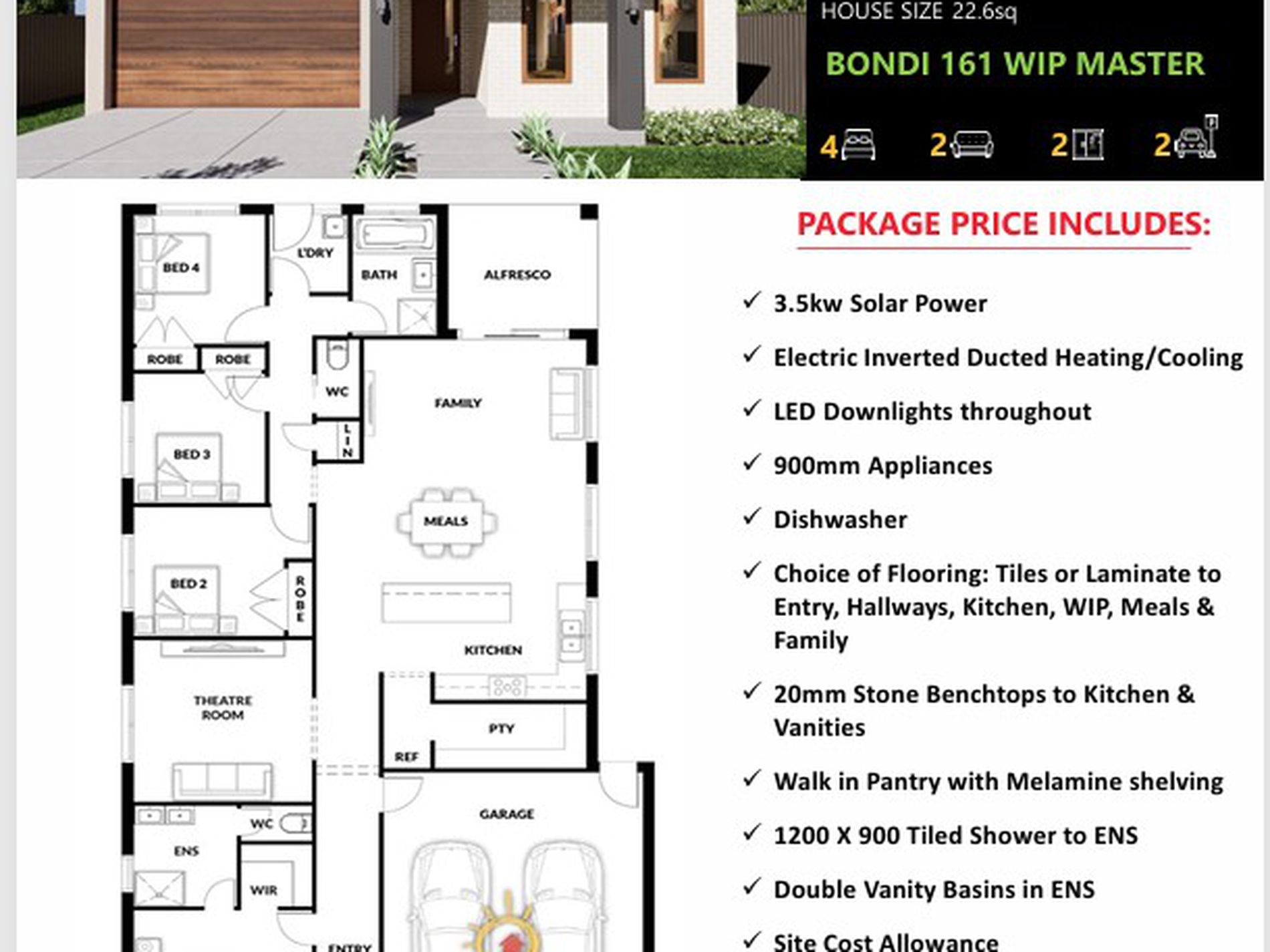 Lot 14, Tatjana Way, Beaconsfield