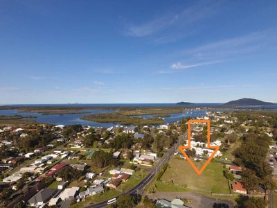 123 Myall Street, Tea Gardens
