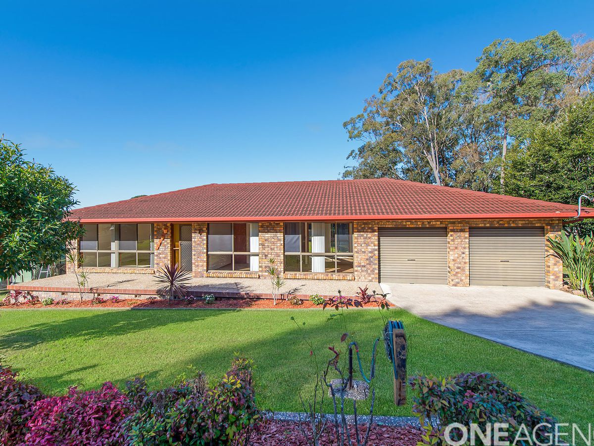22 Cooperabung Dr, Telegraph Point Via , Port Macquarie One Agency