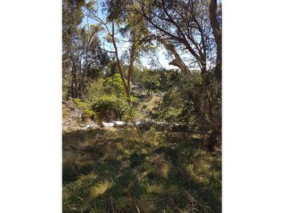 640 Ghin Ghin Rd, Whiteheads Creek