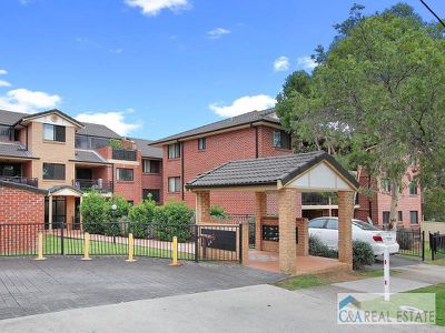 10 Mulla St, Bankstown
