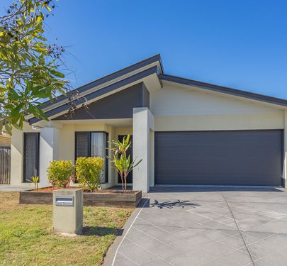 16 Ballow Crescent, Redbank Plains