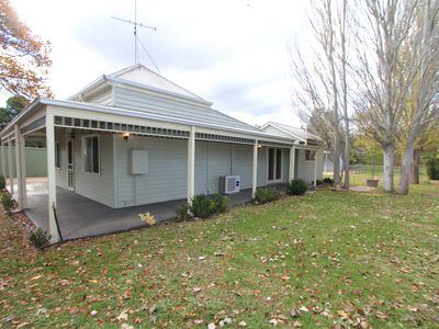50 Wright Street, Heathcote